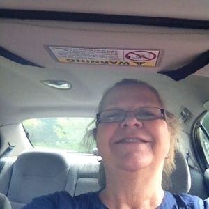 Meet your Posher, Cindy